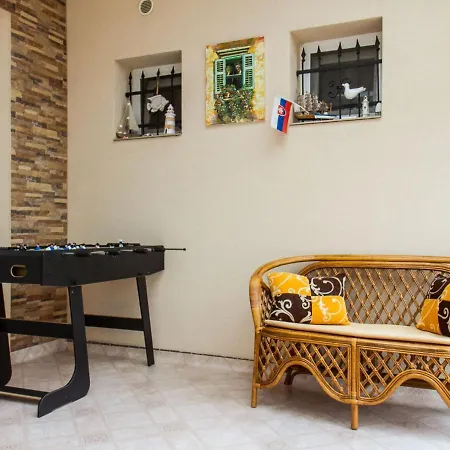 Twin Back By Interhome Apartament Balatonboglár