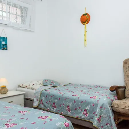 Twin Back By Interhome Apartament