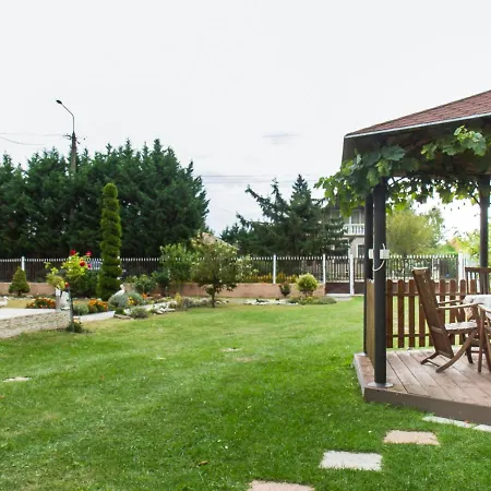 Twin Back By Interhome * Balatonboglar