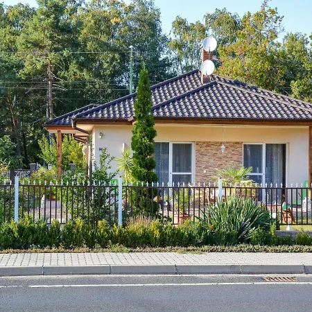 Twin Back By Interhome *