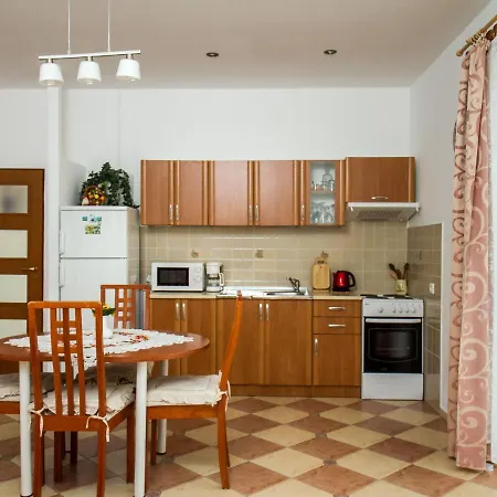 Twin Back By Interhome Apartament Balatonboglár