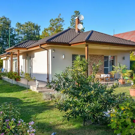 Apartment Twin Back By Interhome