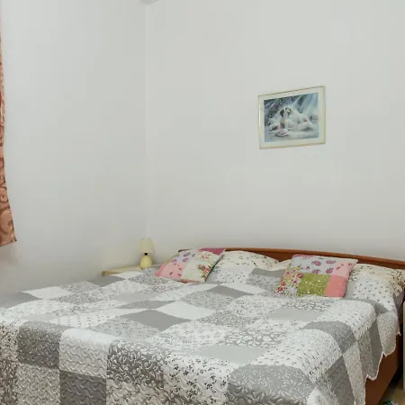Apartment Twin Back By Interhome *
