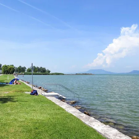 Appartement Twin Back By Interhome *