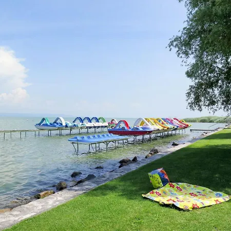 Twin Back By Interhome Balatonboglar