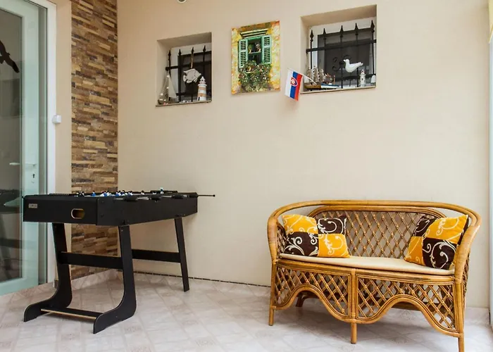 Twin Back By Interhome Apartament Balatonboglár