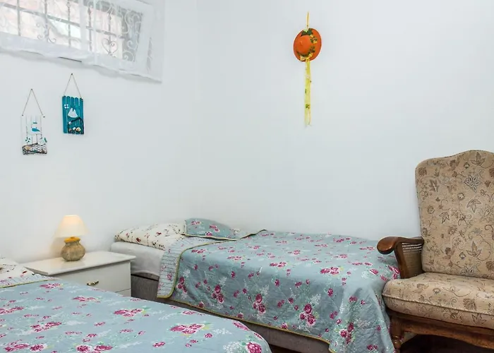 Twin Back By Interhome Apartament