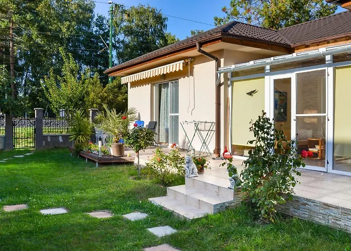 Twin Back By Interhome *