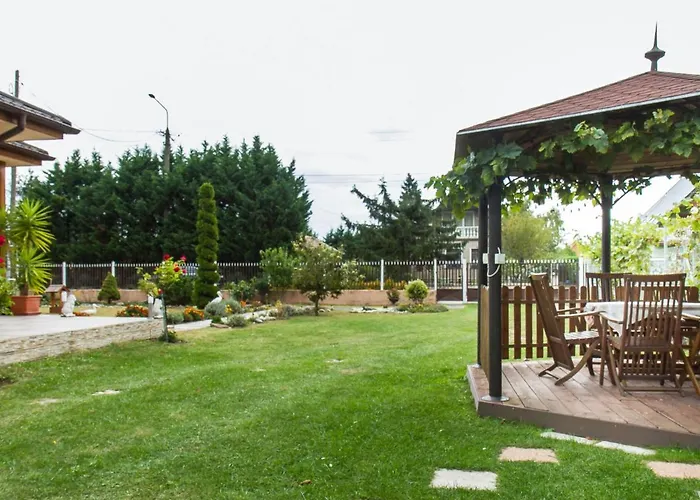 Twin Back By Interhome * Balatonboglár