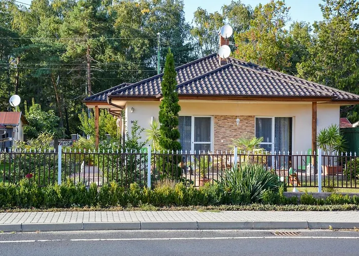 Twin Back By Interhome *