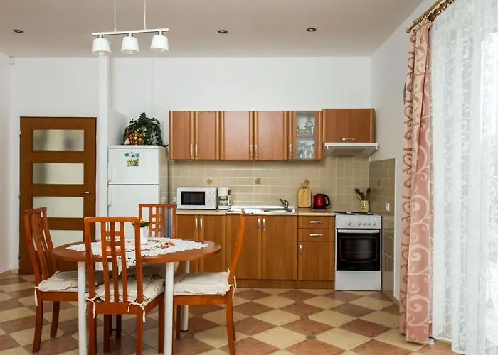 Twin Back By Interhome Apartamento Balatonboglár